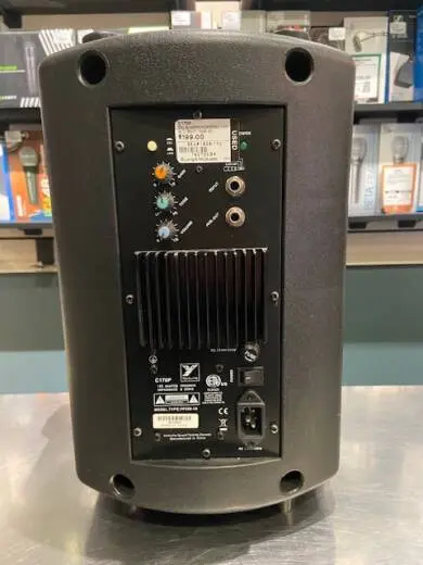 Yorkville Sound - C170P 2